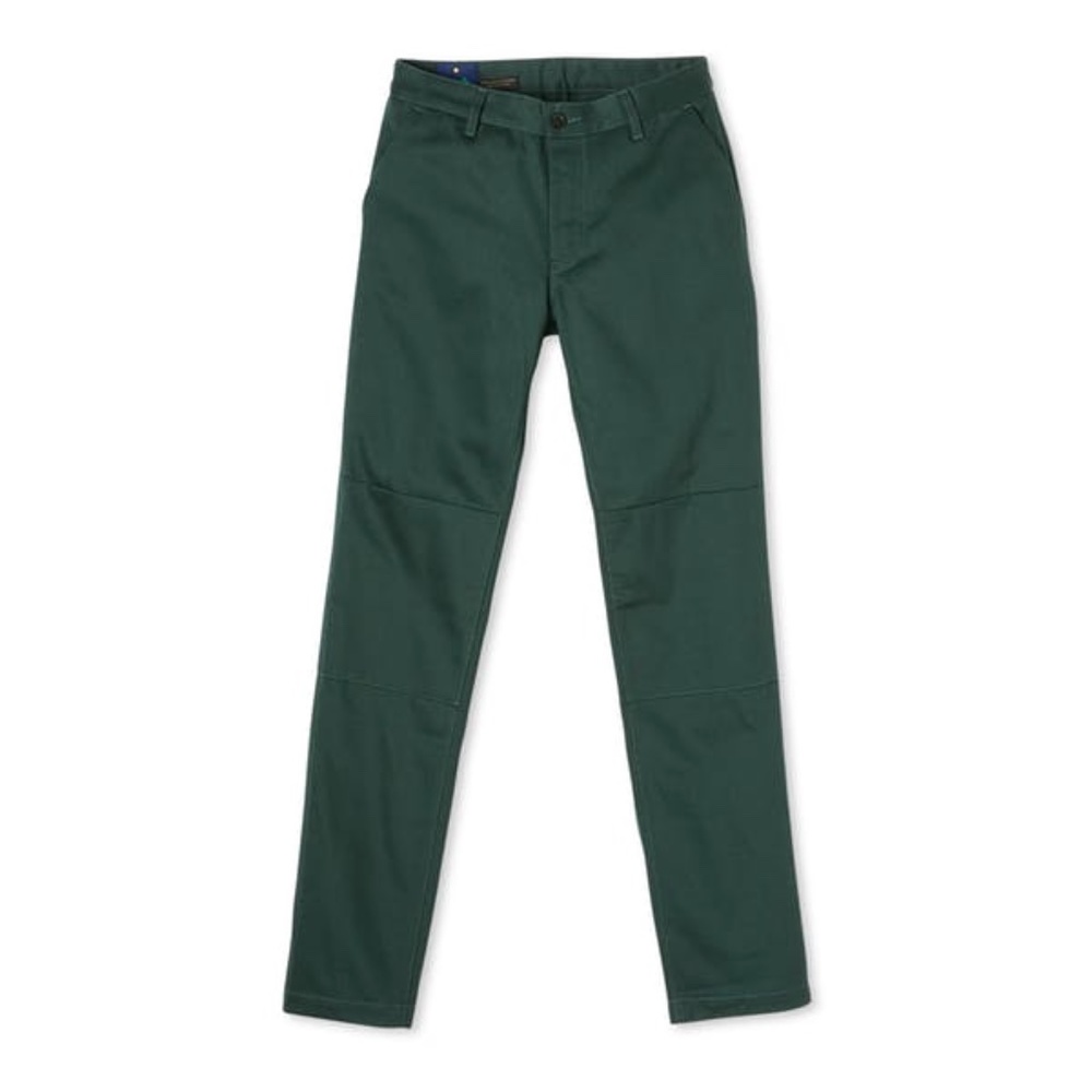 Askov Finlayson Explorer Pant - Pine